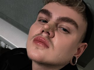 I Am A Blonde, I Am Named AlexXela20