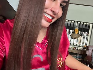 I'm A Webcam Delightful Shemale And People Call Me FilipinaAshley! I Am A Blonde