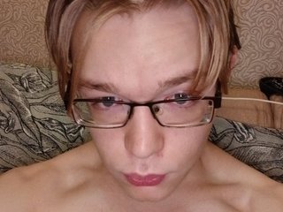 People Call Me GooKii! I Am A Blonde