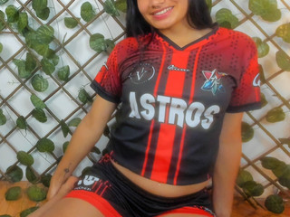 Your favorite footballer