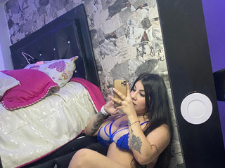 Cause me ... challenge you. 🔥