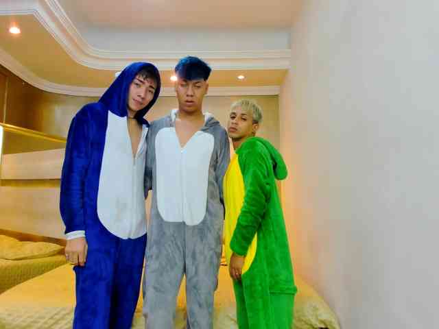 Meneaterss