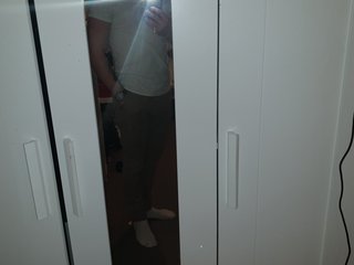 At BongaCams I'm Named Aheyoo77