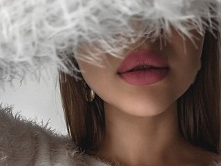 A Live Webcam Delightful Sweet Thing Is What I Am And My Model Name Is MaIishka