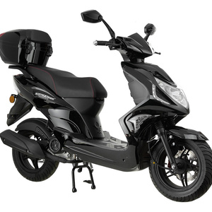 Motorcycle