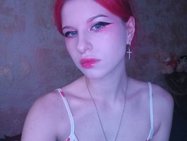 LisssaMooonLive Webcam