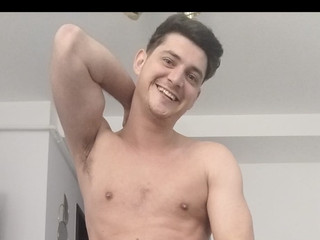 AndyFlame