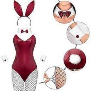 nasty bonnie