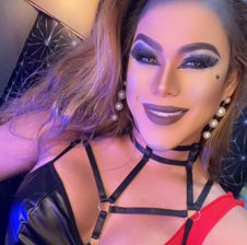 Urtopshemalegoddess