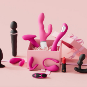 Lovense WishList