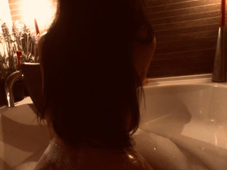 foamy