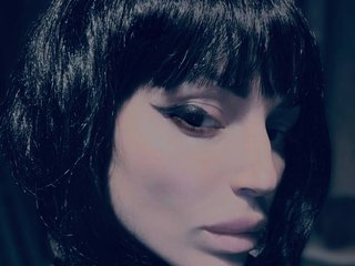 I Am A Brunette And I Come From Moscow And I'm A Camming Luscious Lady