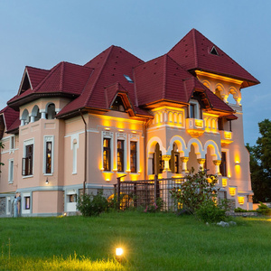 Dream House