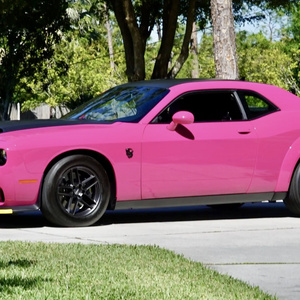 Dream car