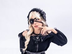 الصورة الرمزية لـNinaGremory