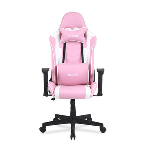 Silla gamer