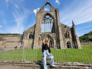 MONASTERY