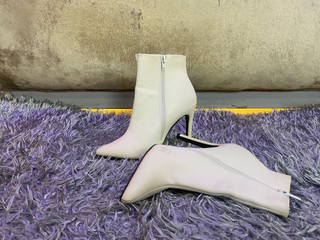 MY HEELS