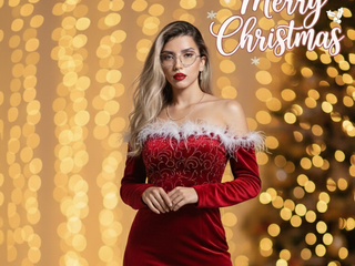 Merry Christmas! ♡♡