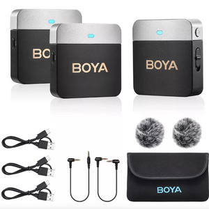 microphone boya