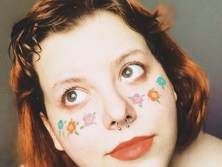 A Camwhoring Desirable Hottie Is What I Am, At BongaCams I'm Named Doshi, I Am A Redhead
