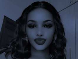 Cadercey254 live cam model at BongaCams