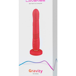 Gravity for me