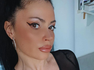 Perfect woman