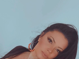Sexy and hot