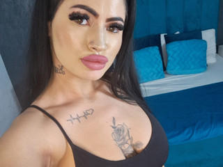 Hot black home outfit