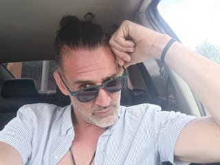 I Am A Brunette And SexoCity Is Where I Live And My Name Is MarkbcnX