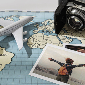trip to Europe