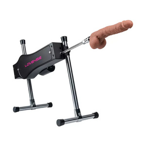 Sex Machine