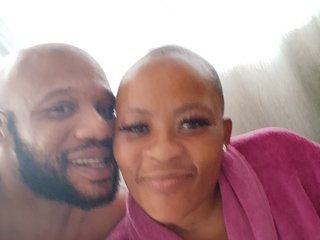 We Are 30 Years Of Age, Our BongaCams Name Is RealFabulousCouple