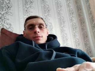 I Am Named Leha1982a