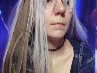 Blue bunny🐇