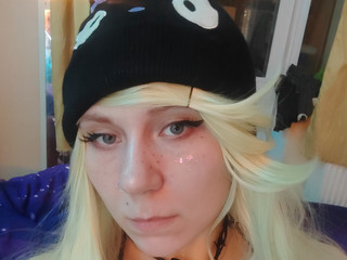 Blonda
