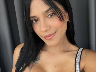 valeria hot lingerie