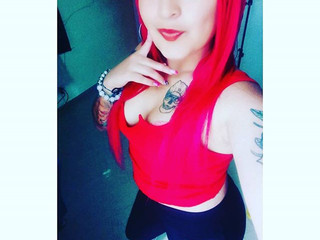 horny katty♥♥♥