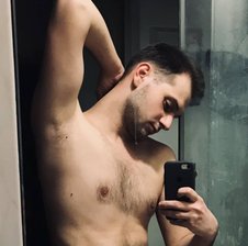 iantonyshedlovskey