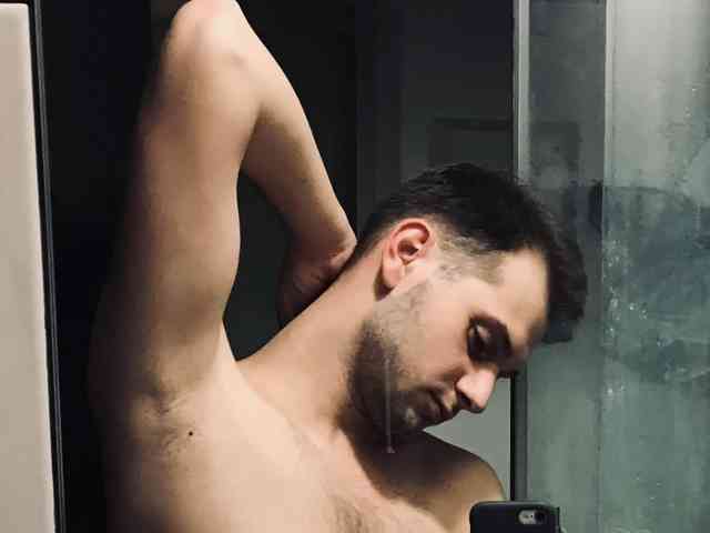 iantonyshedlovskey