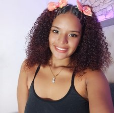 AfroditaStacy