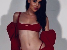 BethanyLenz webcam model