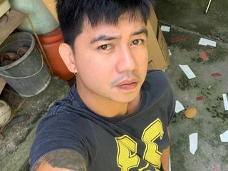 I Am From Davao, My Name Is King-deep! I'm 27 Years Of Age