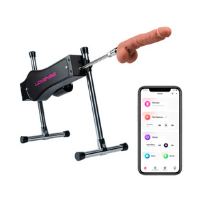 FUCKMACHINE