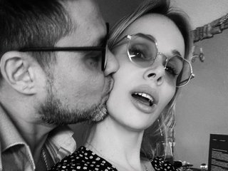 Our BongaCams Name Is GerMar2113, We Are A Sex Chat Dreamy Group, We Are From Moscow