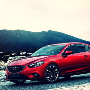 Victoria wants a car like this