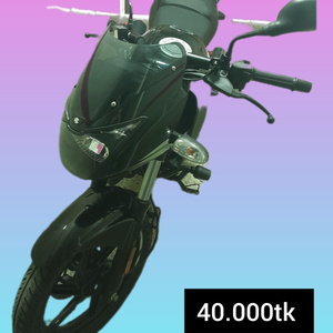My motorcycle