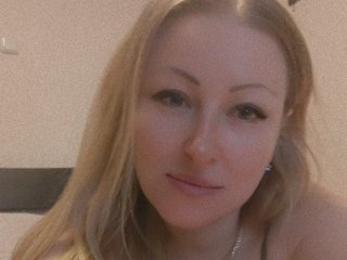 My Age Is 40 Yrs Old And At BongaCams I'm Named SVSveta