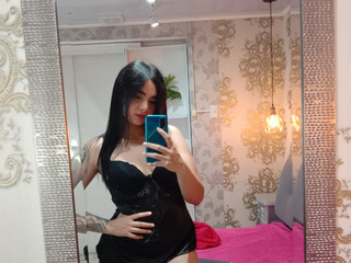 Sara X 1